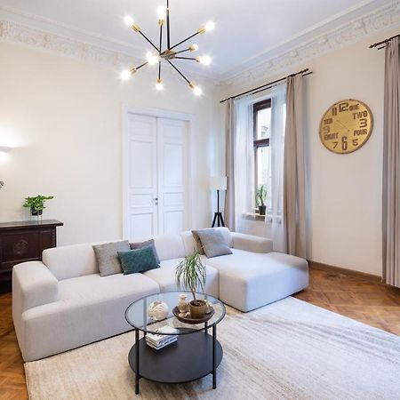 Old Riga Modern&Spacious 2 bedroom Apartment Exterior foto