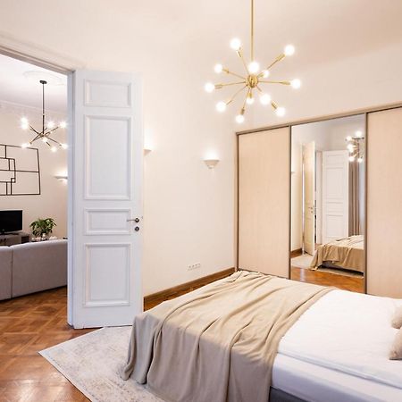 Old Riga Modern&Spacious 2 bedroom Apartment Exterior foto
