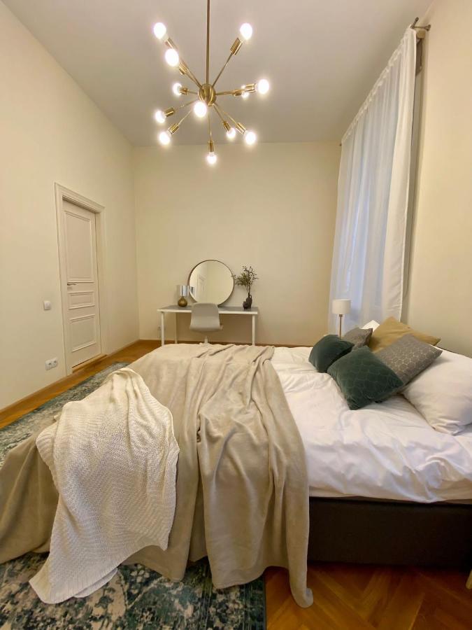 Old Riga Modern&Spacious 2 bedroom Apartment Exterior foto