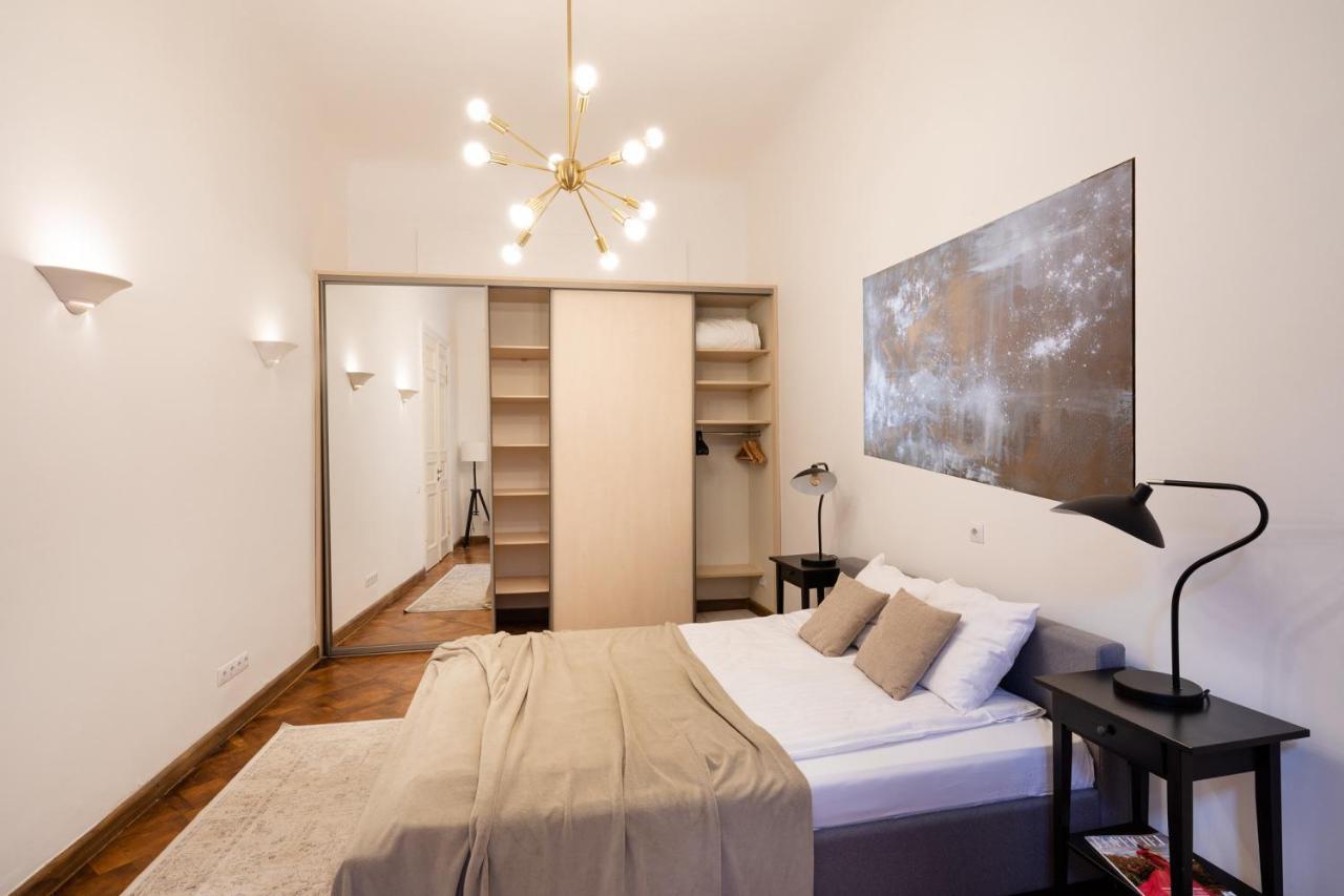 Old Riga Modern&Spacious 2 bedroom Apartment Exterior foto