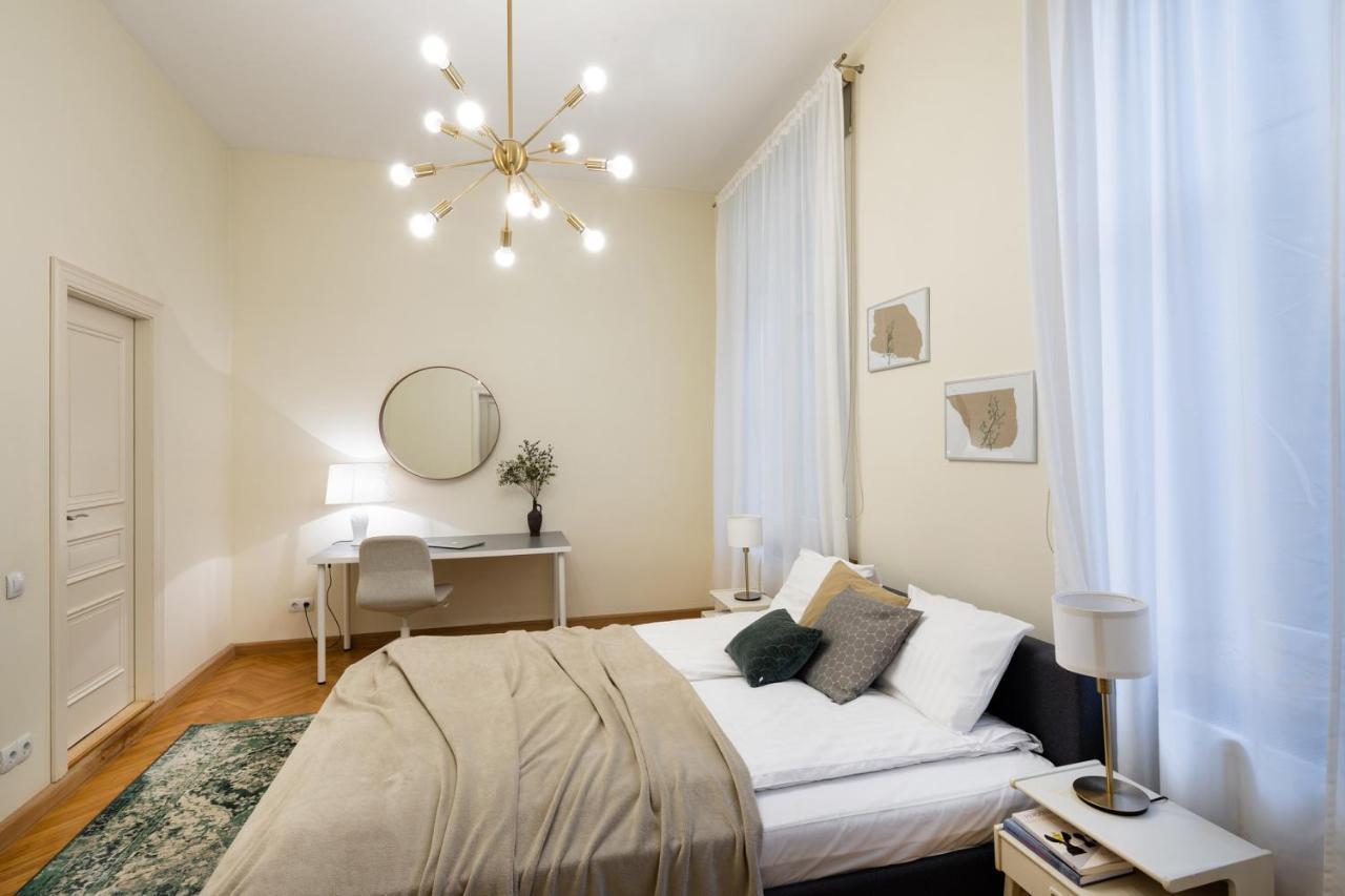 Old Riga Modern&Spacious 2 bedroom Apartment Exterior foto