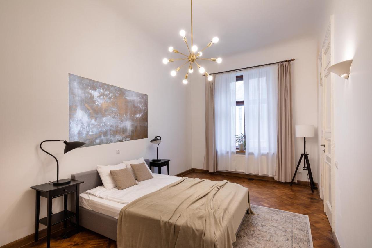 Old Riga Modern&Spacious 2 bedroom Apartment Exterior foto