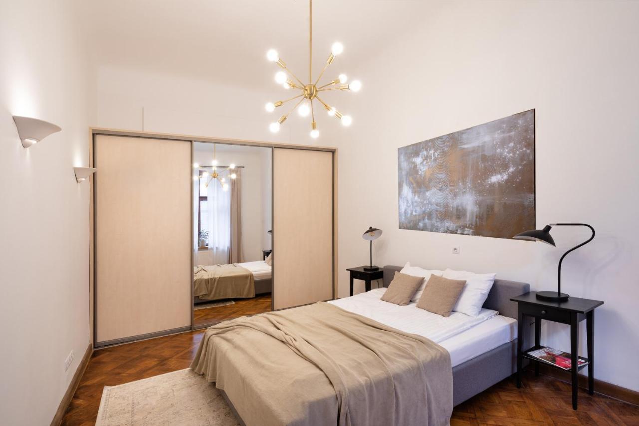 Old Riga Modern&Spacious 2 bedroom Apartment Exterior foto