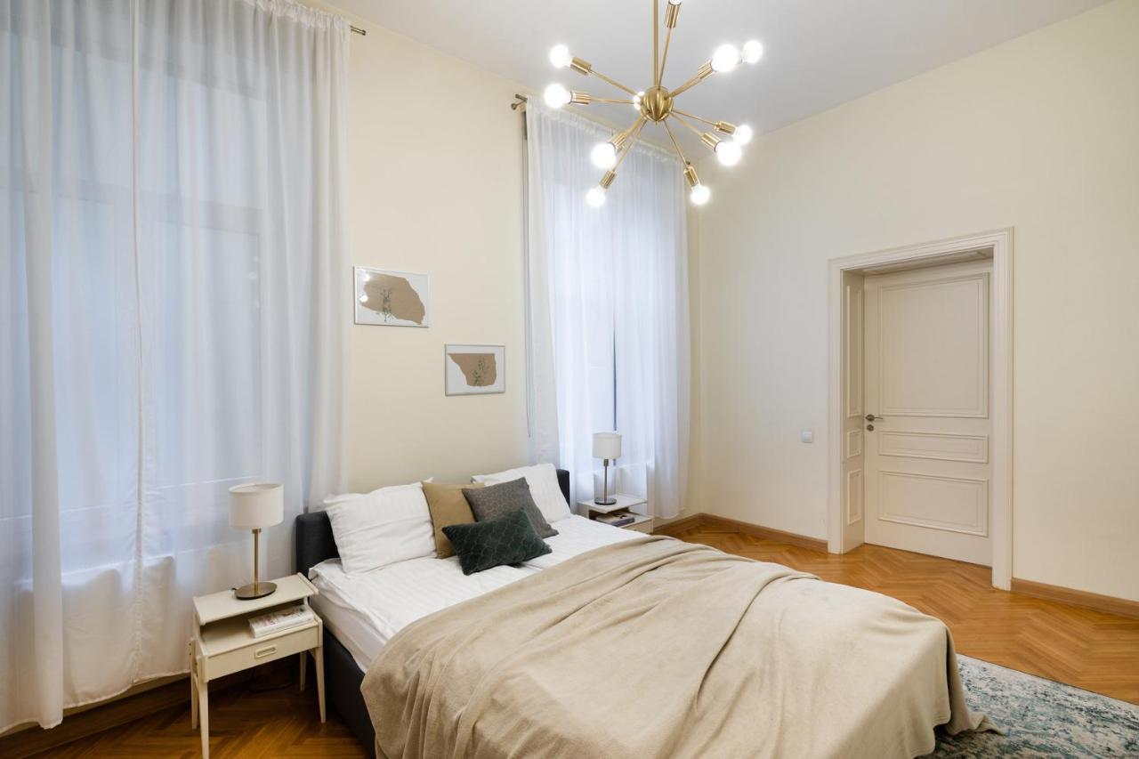 Old Riga Modern&Spacious 2 bedroom Apartment Exterior foto