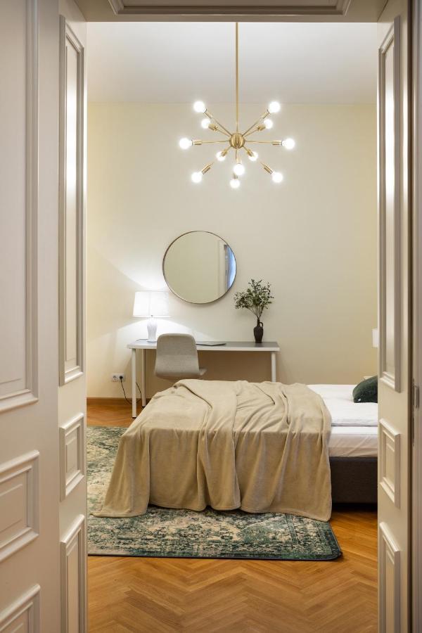 Old Riga Modern&Spacious 2 bedroom Apartment Exterior foto