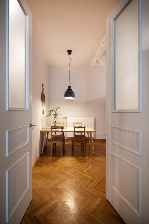 Old Riga Modern&Spacious 2 bedroom Apartment Exterior foto